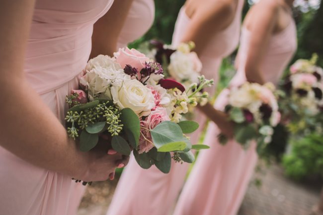 Cutten Fields Wedding Guelph