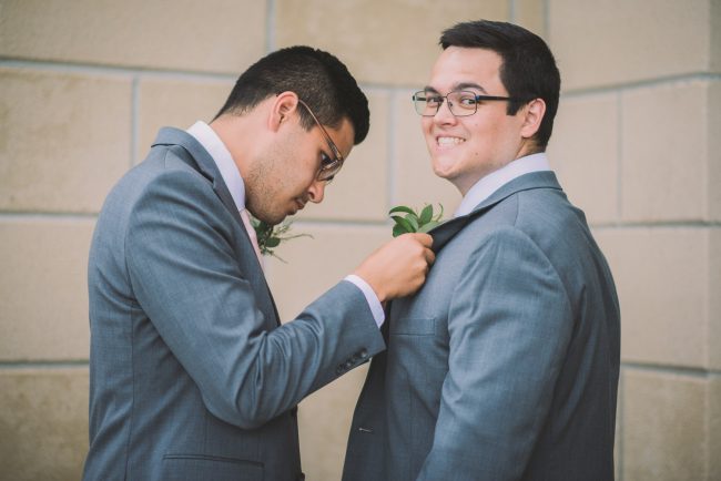 Kitchener Wedding Photographer