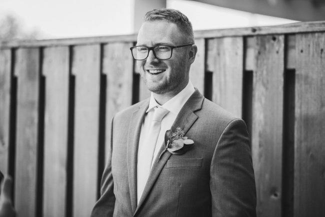 Kitchener Wedding Photographer