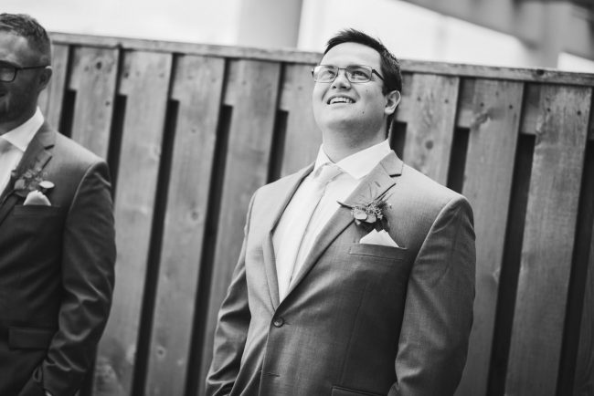 Kitchener Wedding Photographer