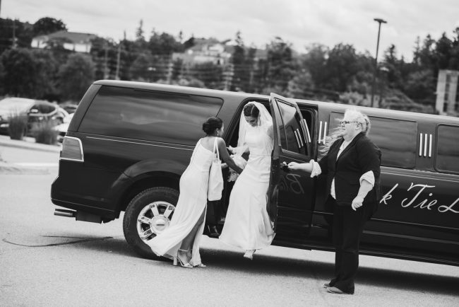 Cutten Fields Wedding Guelph