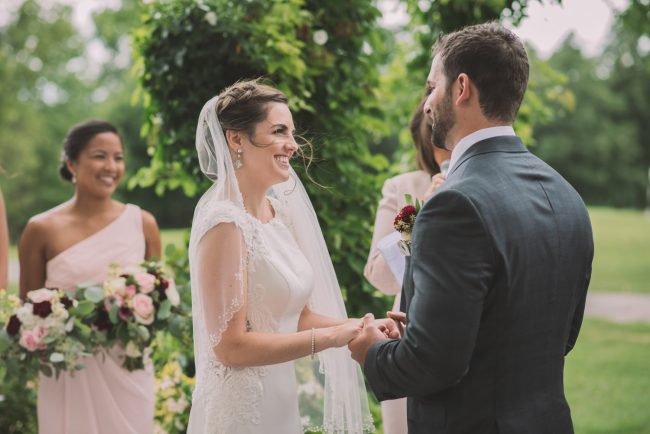 Kitchener Wedding Photographer