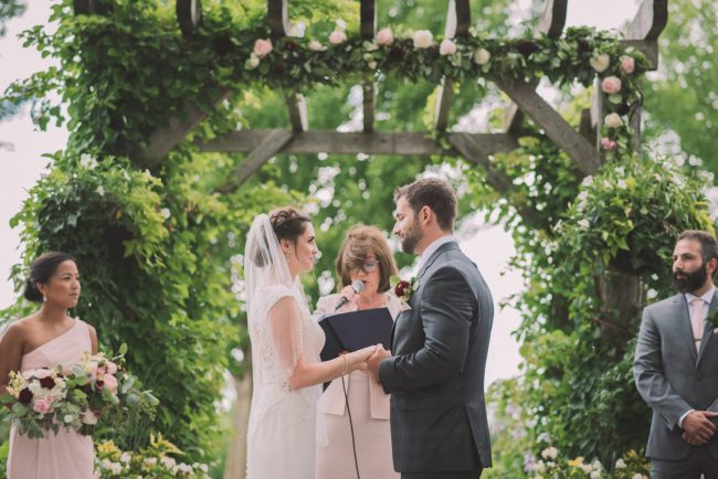 Kitchener Wedding Photographer