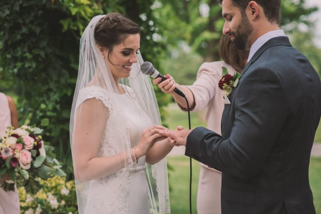 Kitchener Wedding Photographer