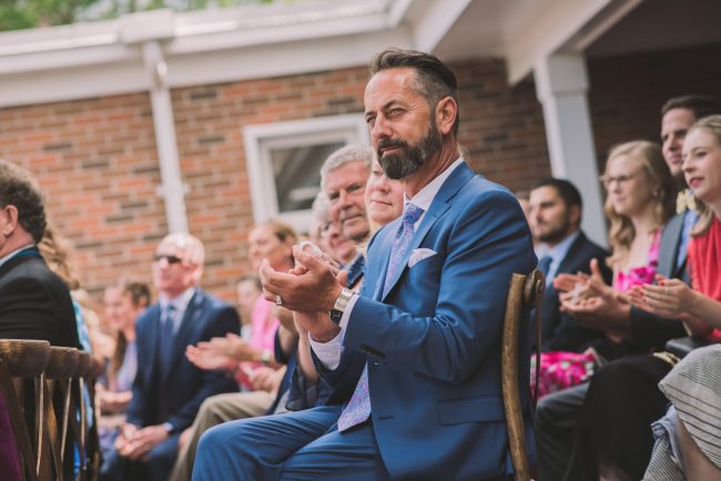 Kitchener Wedding Photographer