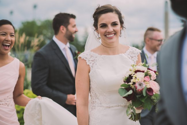 Kitchener Wedding Photographer