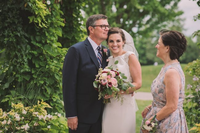 Kitchener Wedding Photographer