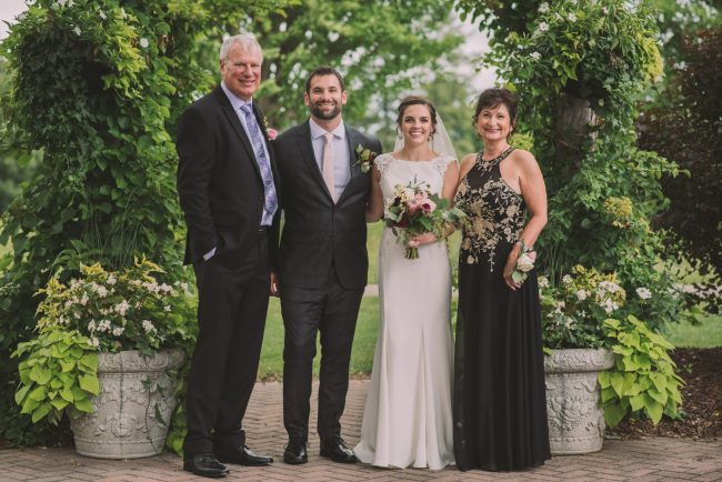 Kitchener Wedding Photographer