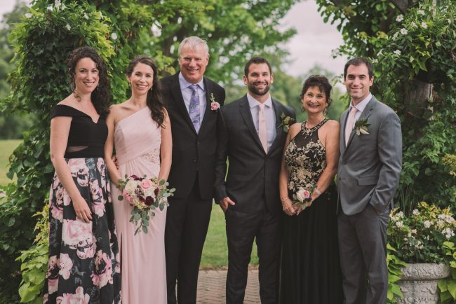 Kitchener Wedding Photographer