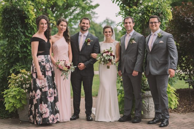 Kitchener Wedding Photographer