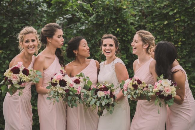 Arboretum Wedding Photography Guelph