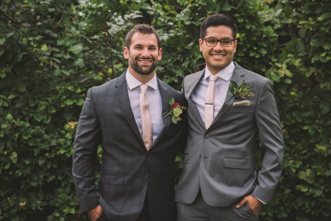 Arboretum Wedding Photography Guelph