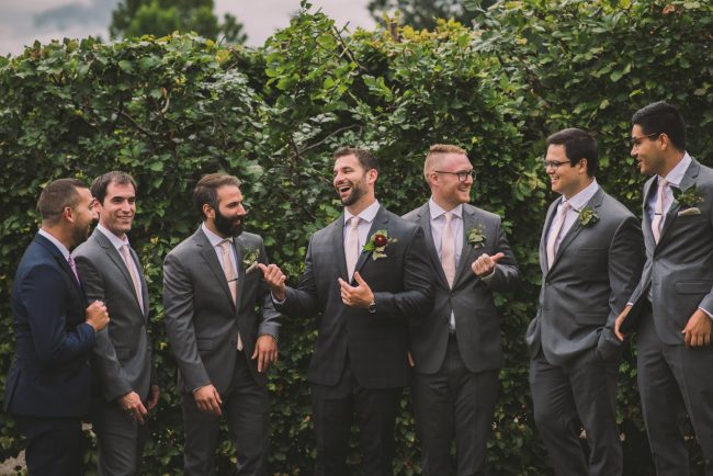 Arboretum Wedding Photography Guelph