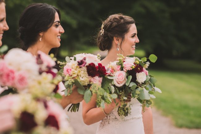 Arboretum Wedding Photography Guelph