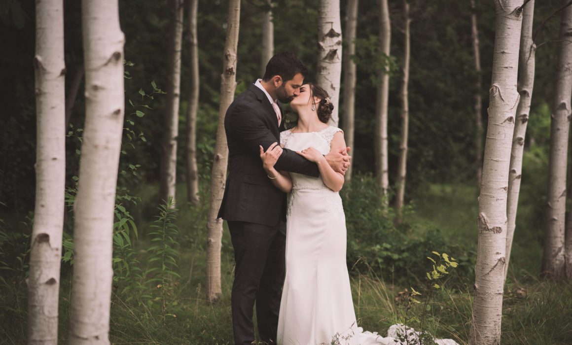 Cutten Fields Wedding Guelph