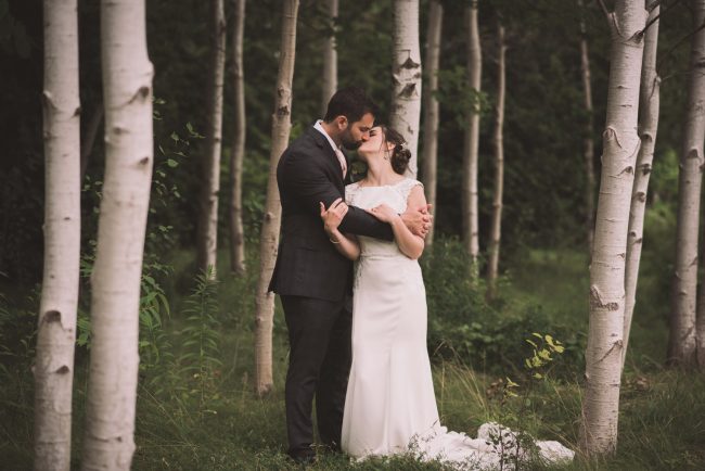 Cutten Fields Wedding Guelph