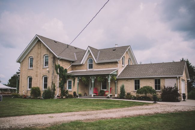 Guelph Wedding Photographer