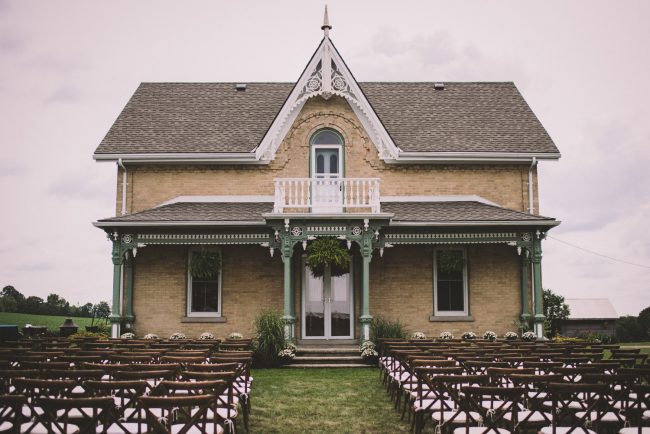 Guelph Wedding Photographer