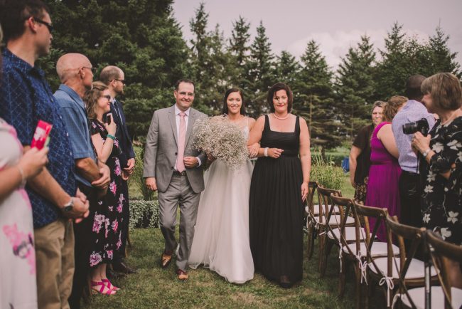 Guelph Wedding Photographer