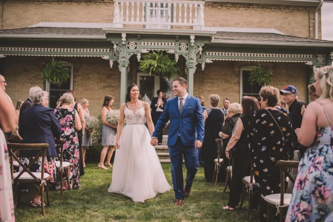 Guelph Wedding Photographer