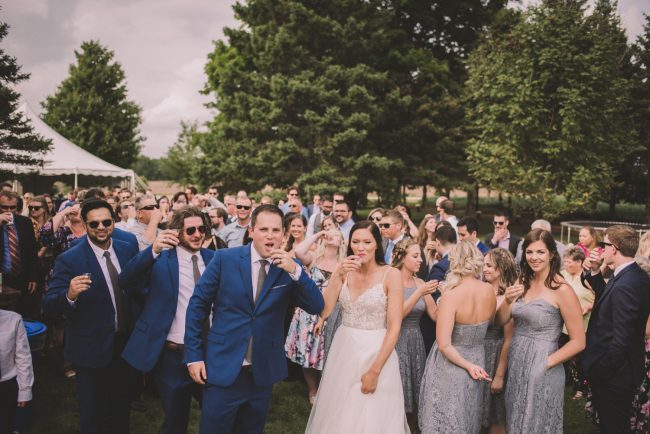 Guelph Wedding Photographer