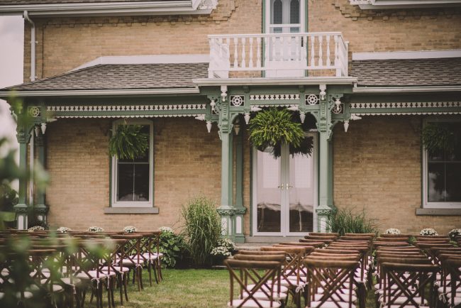 Guelph Wedding Photographer