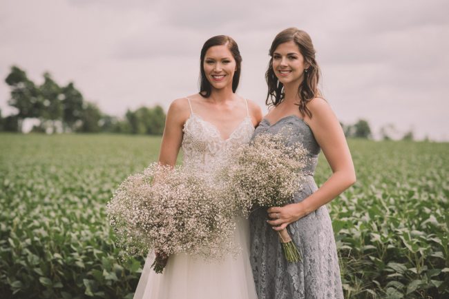 Ontario Wedding Photographer