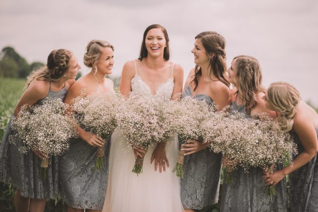 Ontario Wedding Photographer