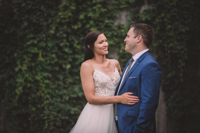 Barn Wedding Photography Ontario