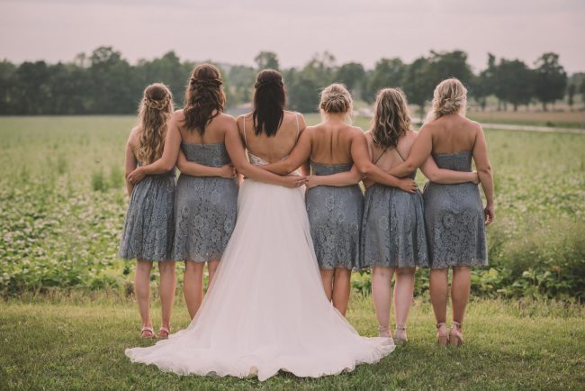 Toronto Candid Wedding Photographer