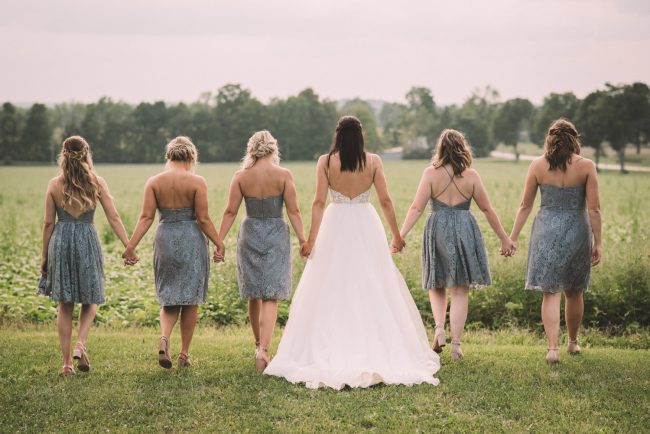 Toronto Candid Wedding Photographer