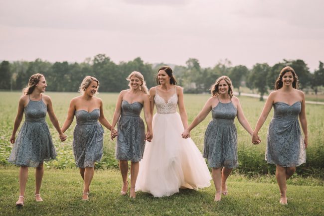 Toronto Candid Wedding Photographer