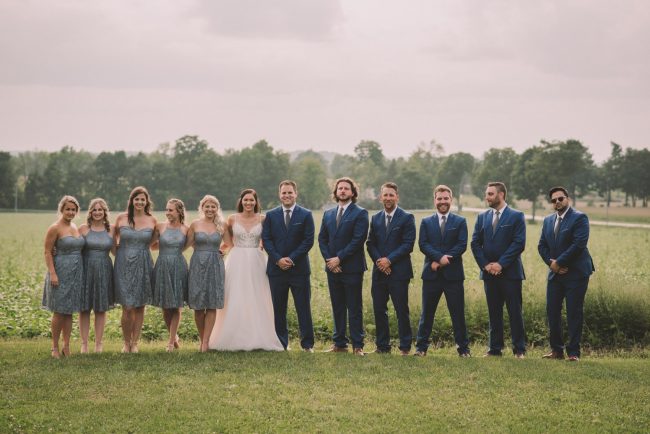 Toronto Candid Wedding Photographer