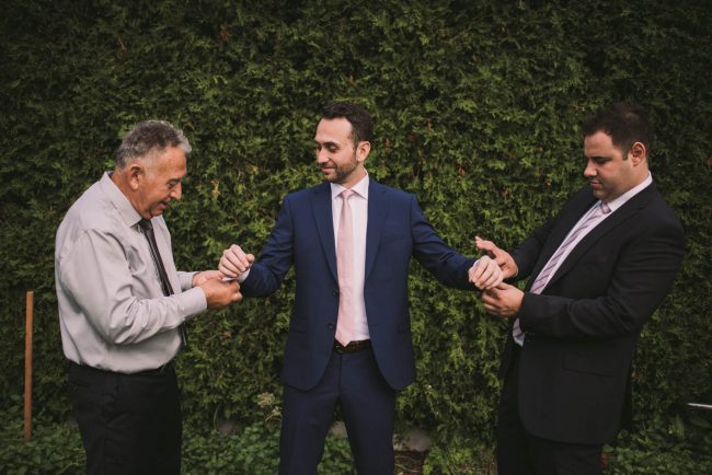 Serbian Wedding Photography Toronto