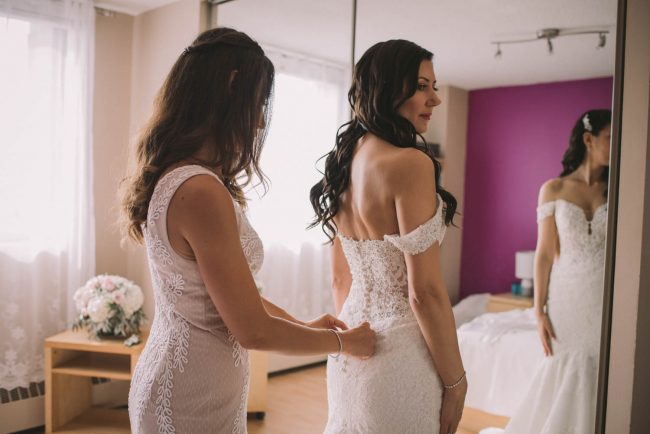 Toronto Wedding Photographer