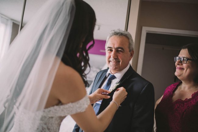 Toronto Wedding Photographer