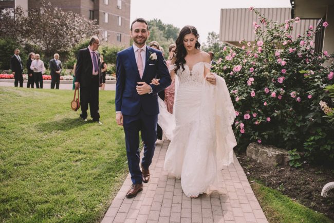 Serbian Wedding Photography Toronto