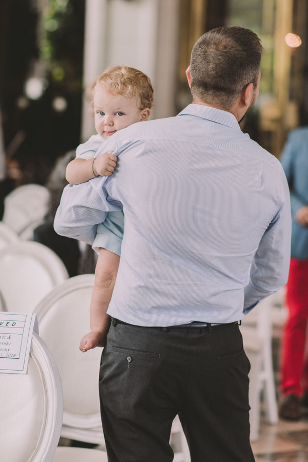 Casa Loma Wedding Photography