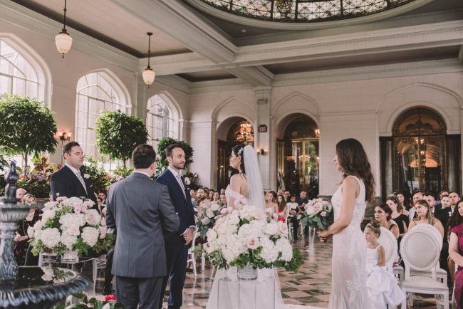 Toronto Wedding Photography