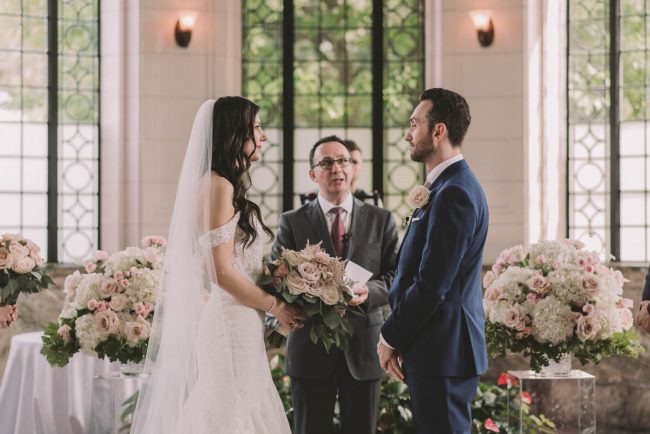 Toronto Wedding Photography