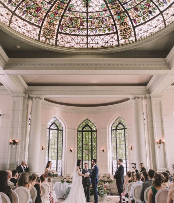 Toronto Wedding Photography