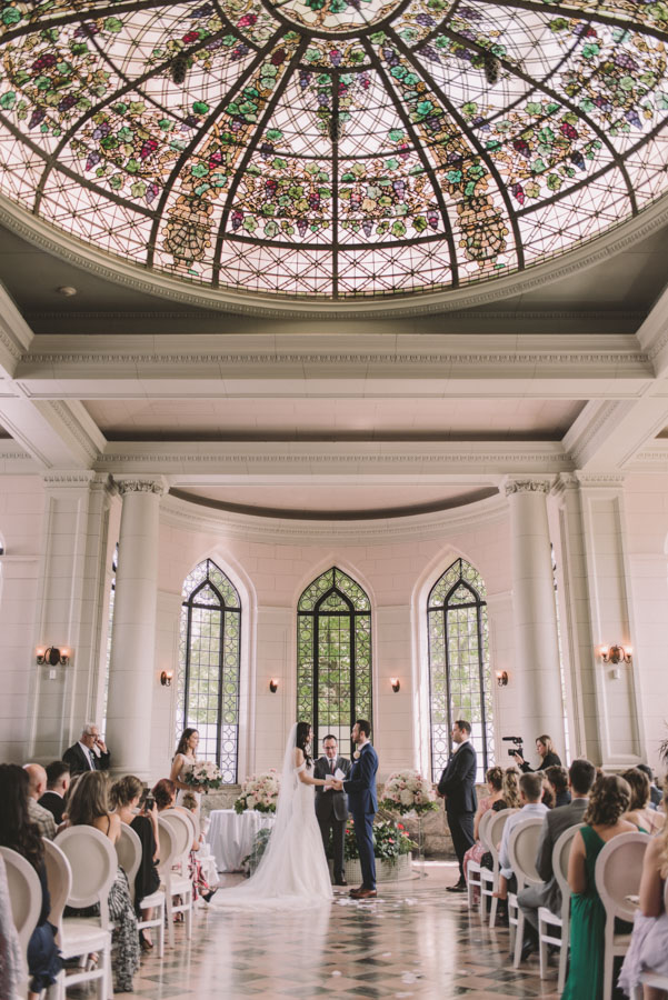 Toronto Wedding Photography