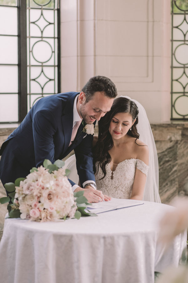 Toronto Wedding Photography