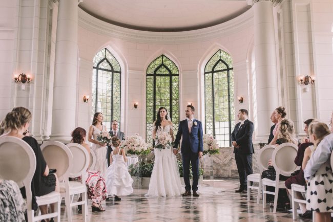 Toronto Wedding Photography