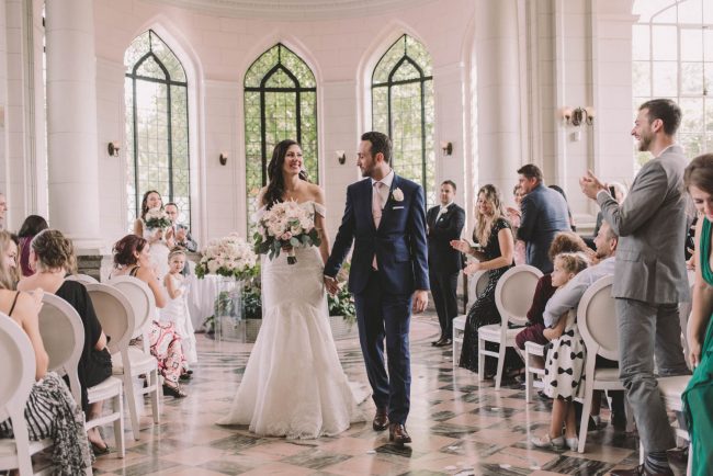 Toronto Wedding Photography