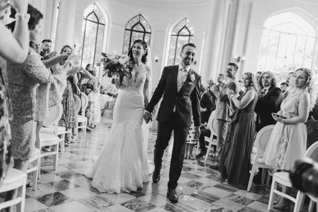 Toronto Wedding Photography