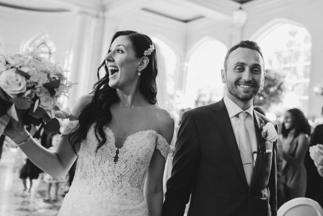 Toronto Wedding Photography