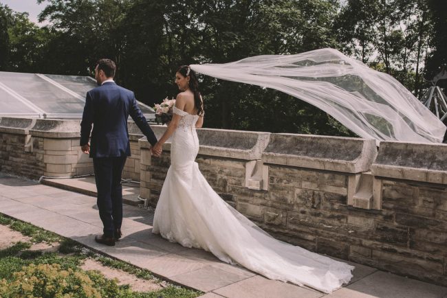 Toronto Wedding Photography