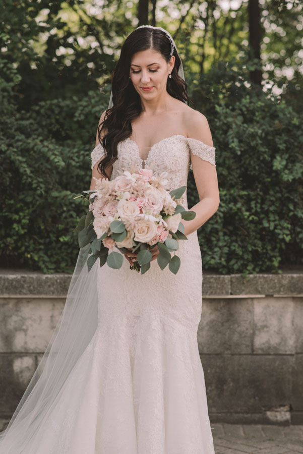 Toronto Wedding Photography