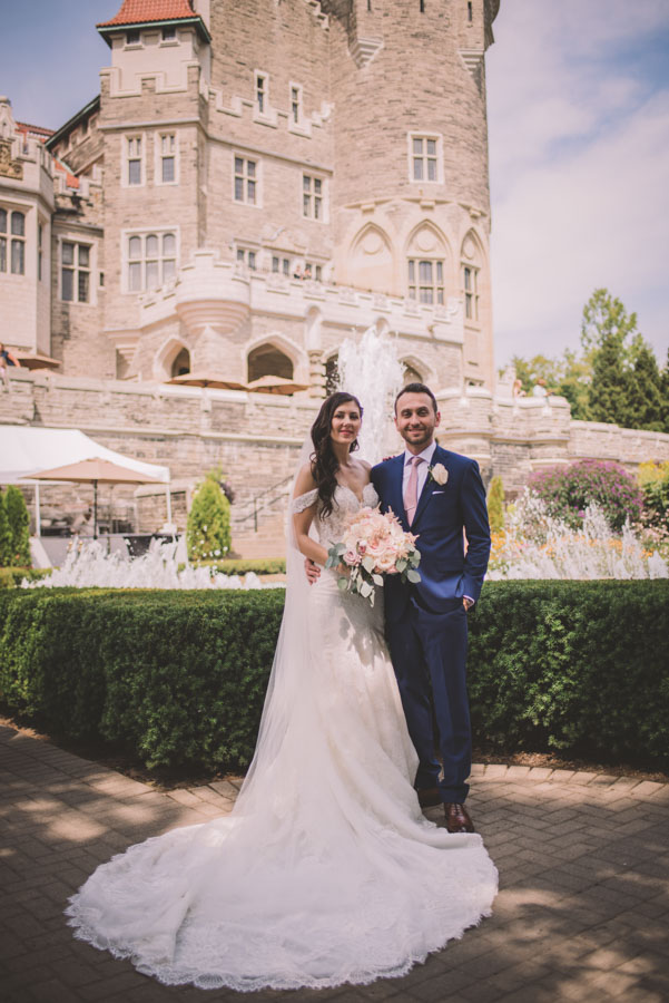Best Toronto wedding photographer